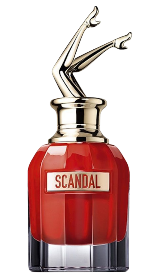 Scandal Le Parfum