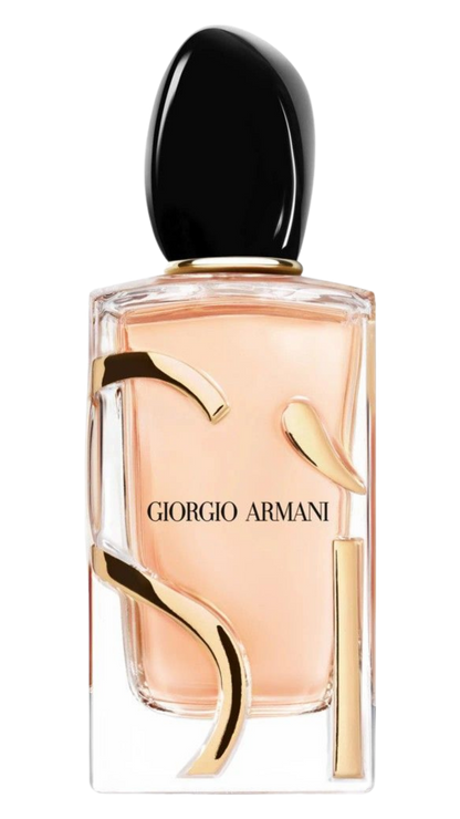 Sì Eau de Parfum Intense 100 ml