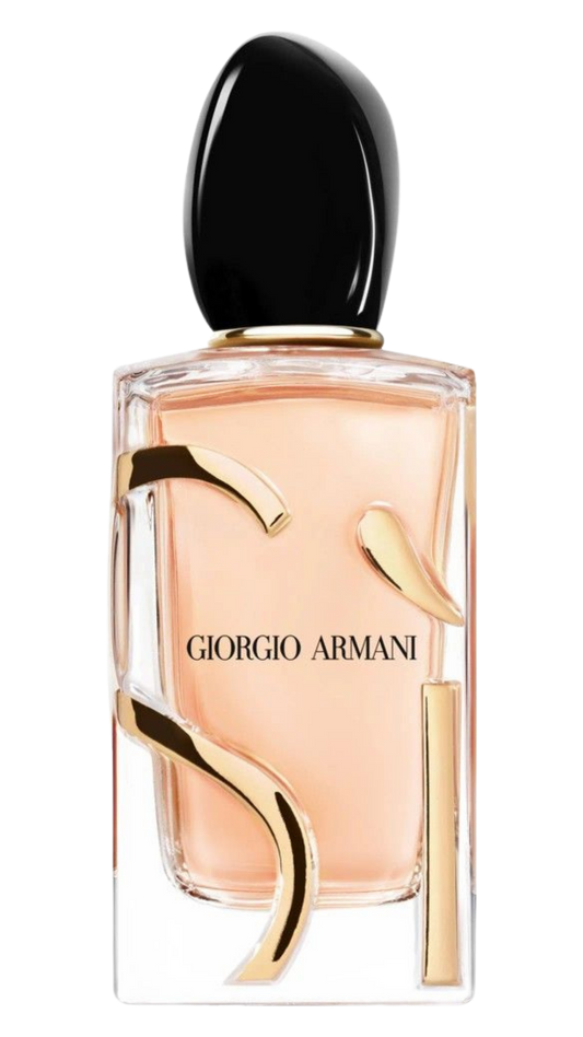 Sì Eau de Parfum Intense 100 ml