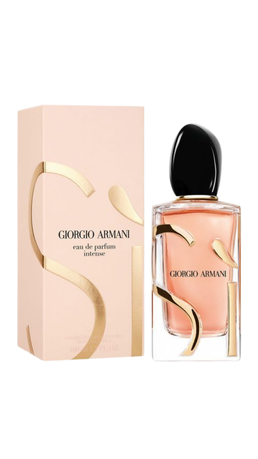 Sì Eau de Parfum Intense 100 ml