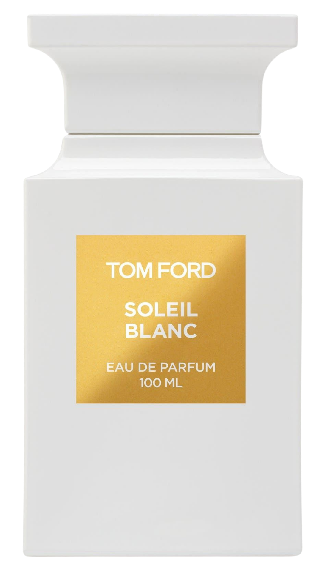 Soleil Blanc Eau de Parfum 100 ml