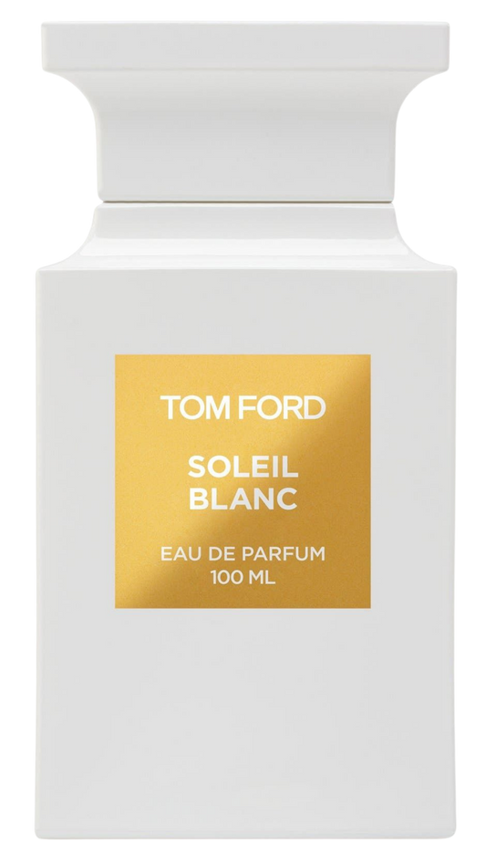 Soleil Blanc Eau de Parfum 100 ml