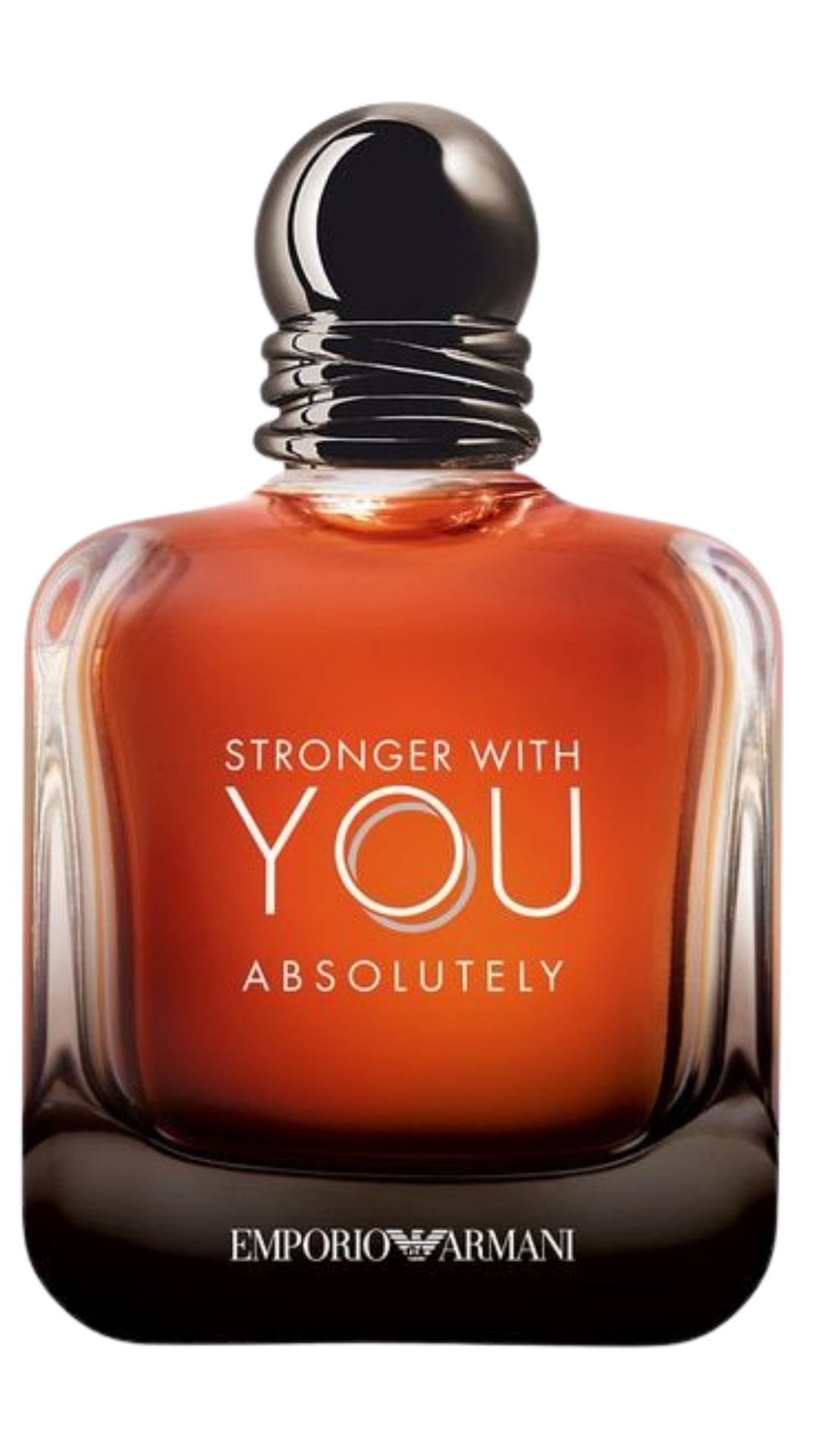 Stronger With You Absolutely