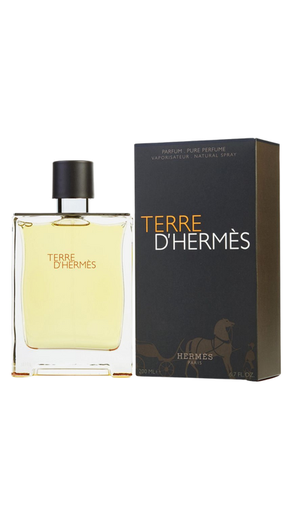 Terre d'Hermès Parfum 75 ml