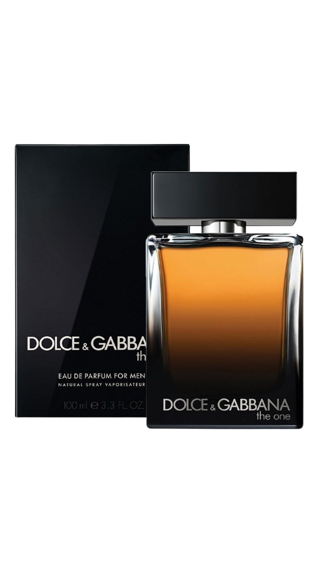 The One Homme Eau de Parfum