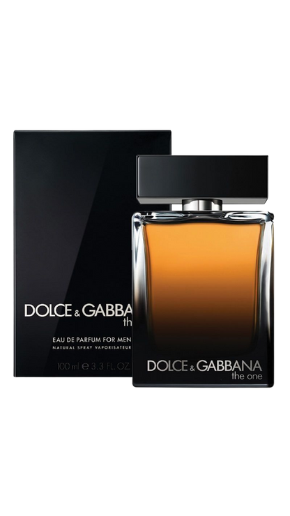 The One Homme Eau de Parfum