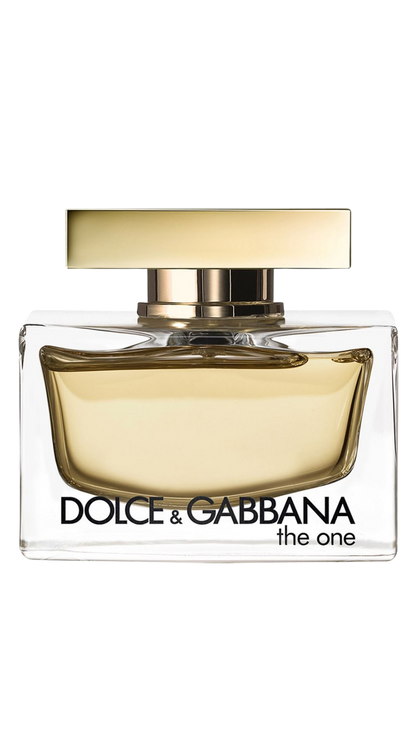 The One Eau de Parfum