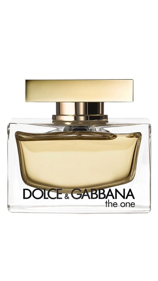 The One Eau de Parfum