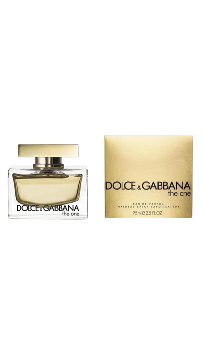 The One Eau de Parfum
