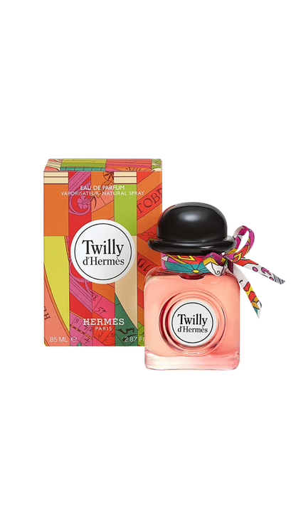 Twilly d'Hermès Eau de Parfum 50 ml