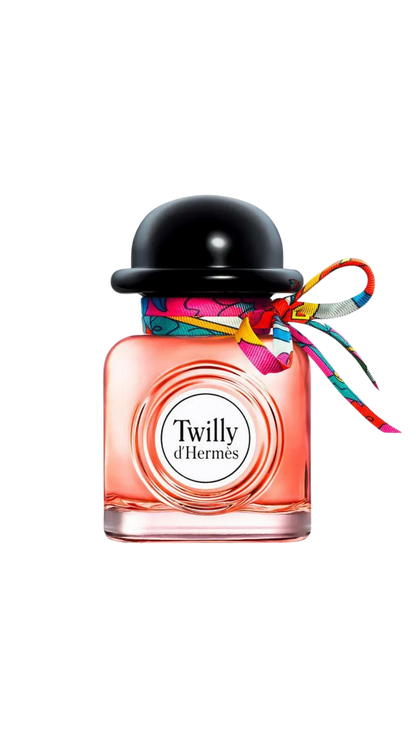Twilly d'Hermès Eau de Parfum 50 ml