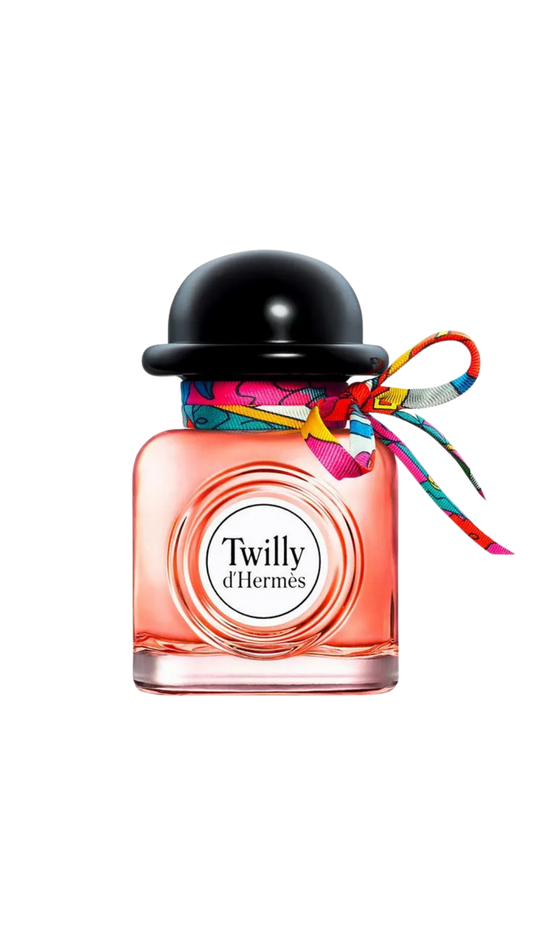 Twilly d'Hermès Eau de Parfum 50 ml