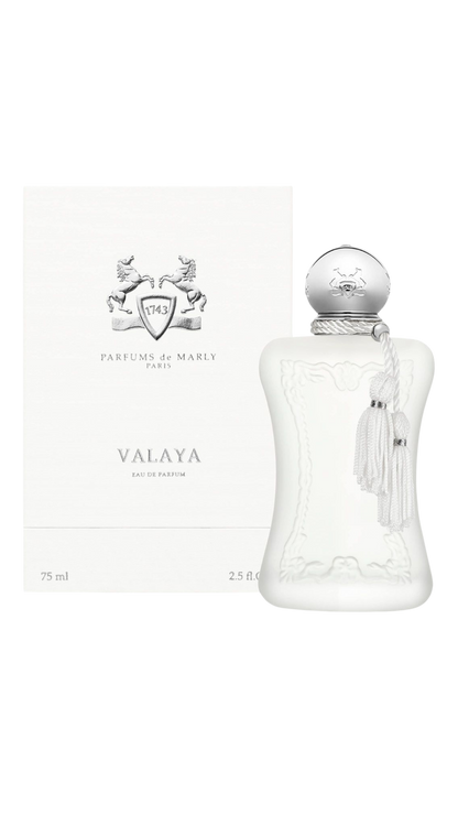 Valaya Eau de Parfum