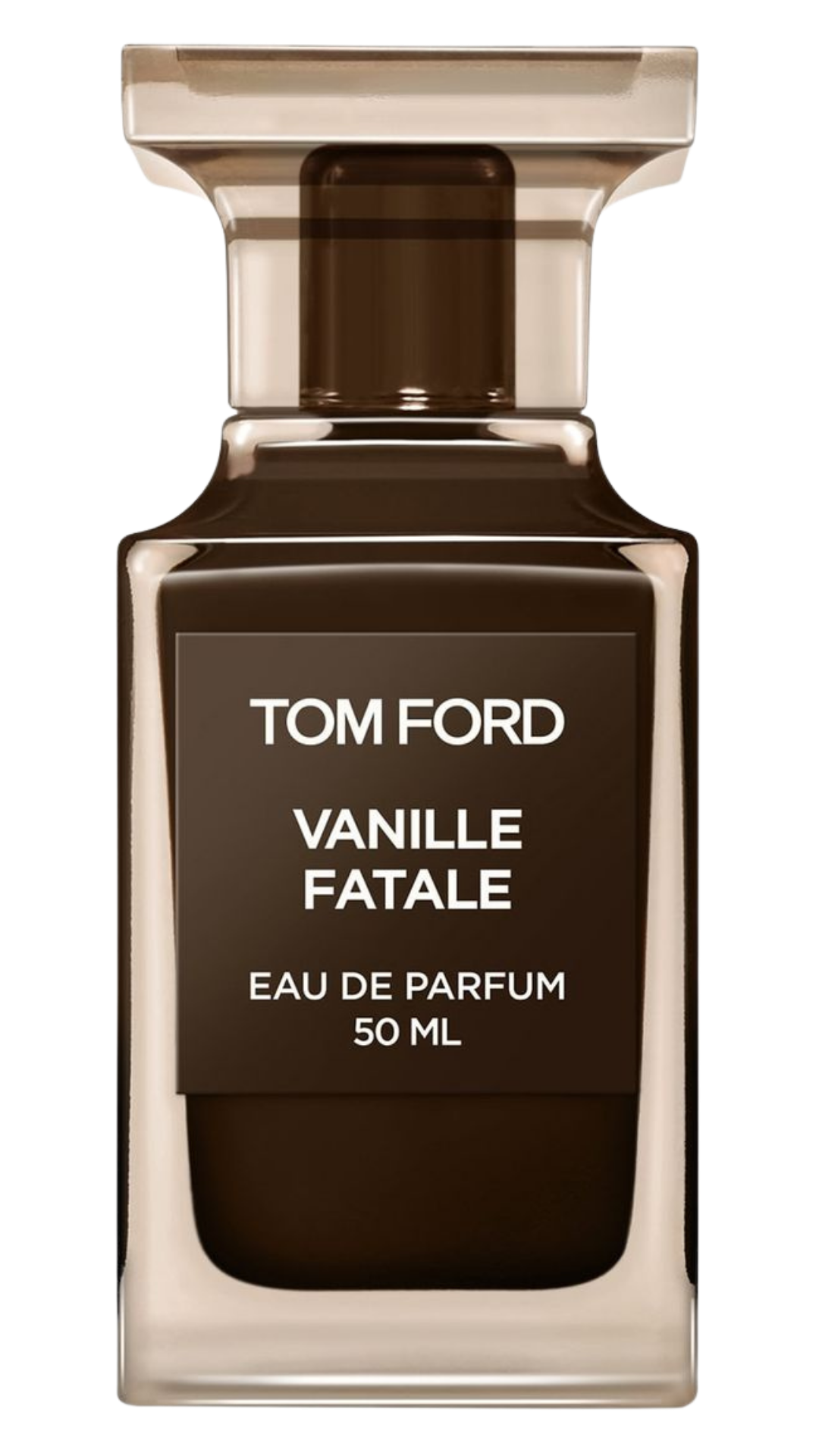 Vanille Fatale Eau de Parfum 100 ml