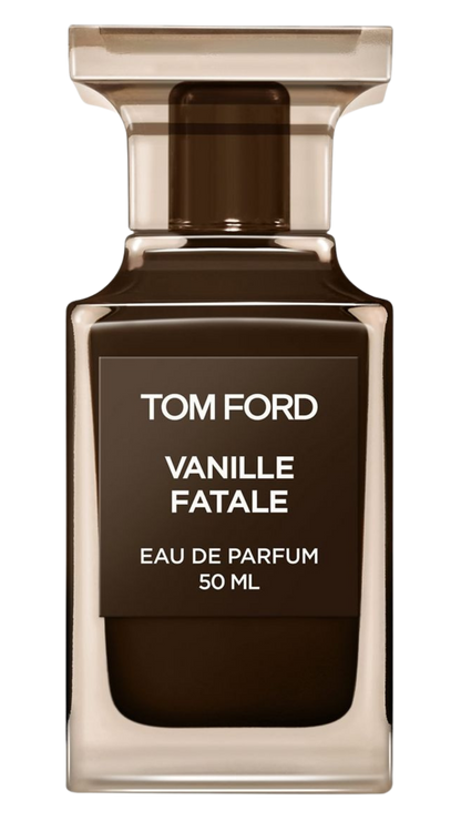 Vanille Fatale Eau de Parfum 100 ml