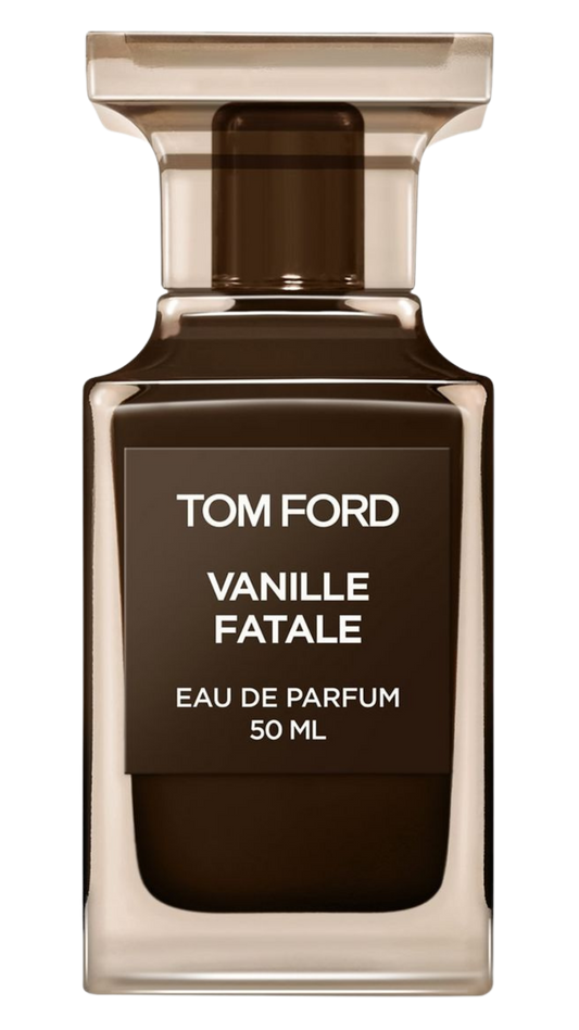Vanille Fatale Eau de Parfum 100 ml