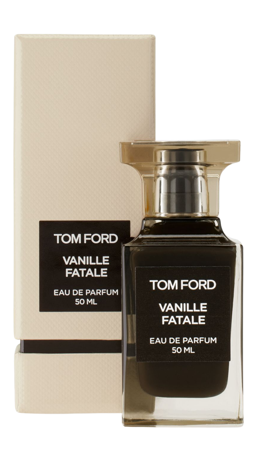 Vanille Fatale Eau de Parfum 100 ml