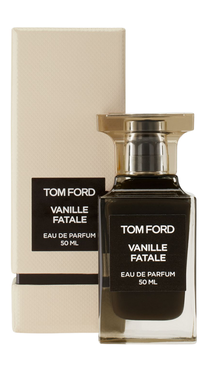 Vanille Fatale Eau de Parfum 100 ml
