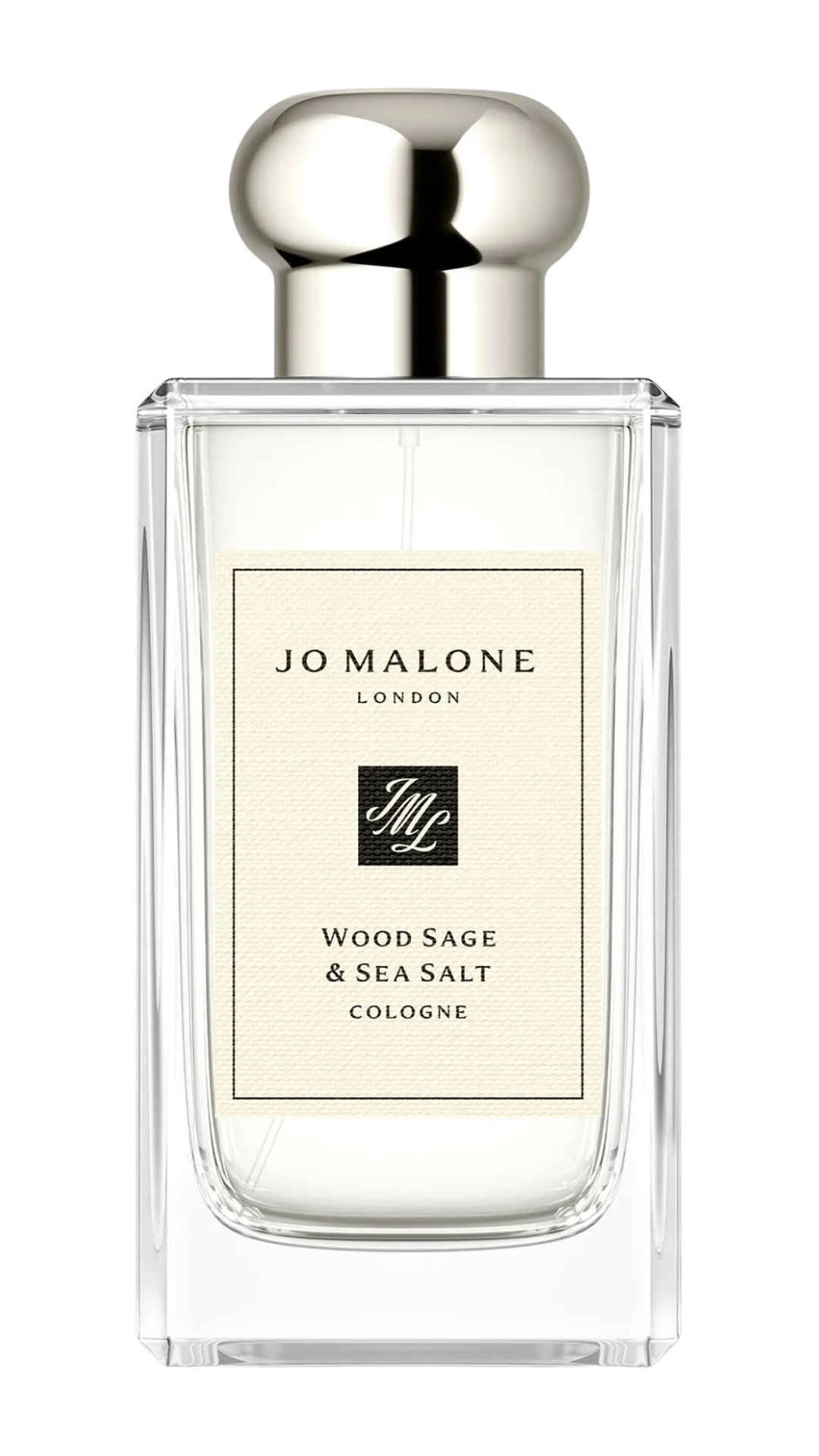 Wood Sage &amp; Sea Salt Cologne 100 ml