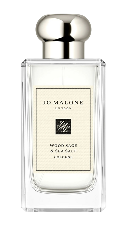 Wood Sage &amp; Sea Salt Cologne 100 ml