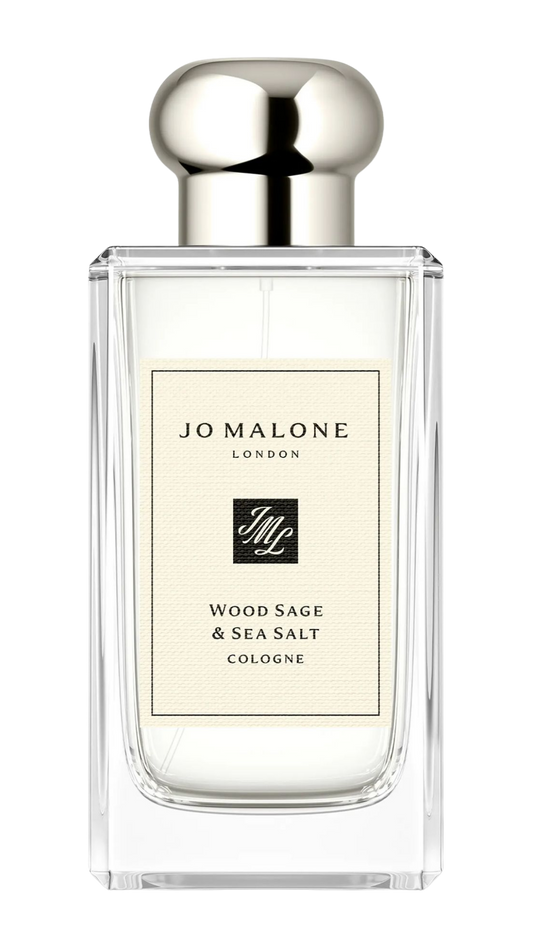 Wood Sage &amp; Sea Salt Cologne 100 ml