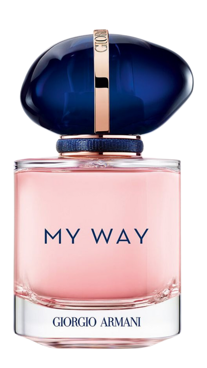 My Way Eau de Parfum 90 ml
