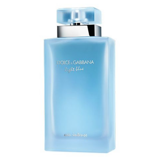 Light Blue Eau Intense 100 ml