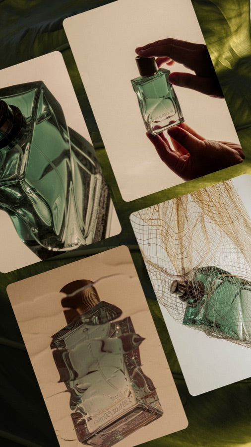 Perfumes 100% originales — MM Parfum
